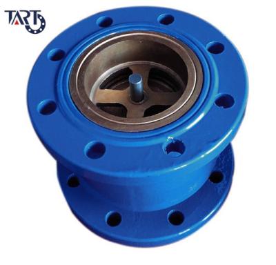 China General hot sale and the best price noise safety check valve for sale