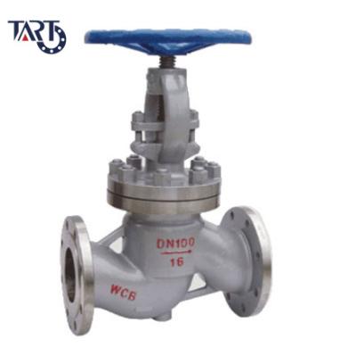 China General sealing zcetic acid medium the latest quality carbon steel cast steel ball valve for sale