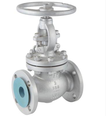 China General ASTM A216 WCB Cast Steel / Cast Steel Steam Bellows Seal Water Ball Valve Price Pn16 for sale