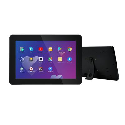 China Tablet 10 Inch A64 1Gb Ram 8Gb Rom Android 6.0 Soft Cheap Touch All In One Pc for sale