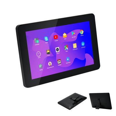 China Soft Customized Rk3288 2+16Gb 10 Inch Tablet Android For Multimedia Information Publishing for sale