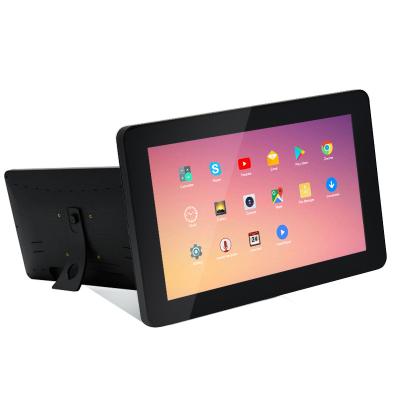 China Popular Rockchip 3399 4+16Gb Android Wall Soft Tablet With Touch Screen For Commercial Use for sale