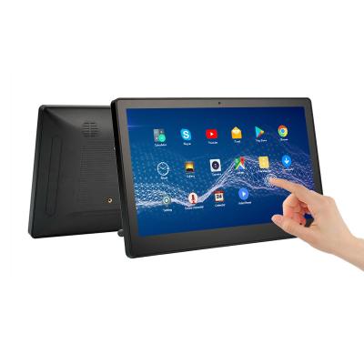 China Android Kiosk Quad Core Rk3568 2Gb Soft Hot Ram 1920*1080 11.6 Inch Tablet Support Poe Power for sale