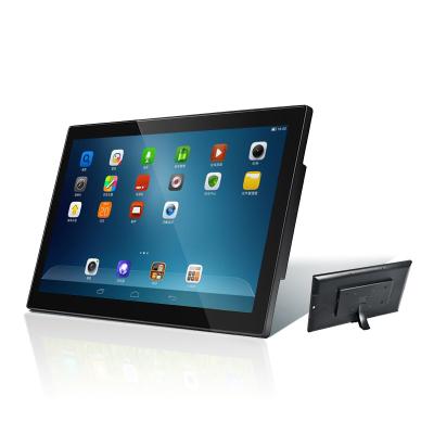 China Business China Manufacturer Rk 3288 Wall Mounted Touch Screen Tablet 13.3 Inch Android for sale