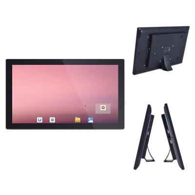 China Business OEM ODM NFC Serial Port Touch Screen Android 13.3 4G Tablet With Rockchip 3288 for sale