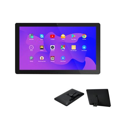 China High Performance Rk3288 16Gb Rom Business Wall Touch Screen 1920*1080 13.3 Inch Android Tablet for sale