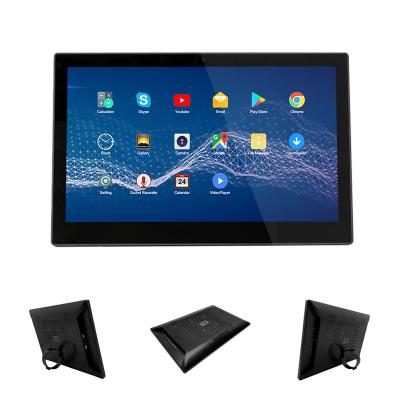 China Business 13.3'' Tablet RK3288 2GB RAM Wifi BT Android All In One With RJ45 HD MI for sale