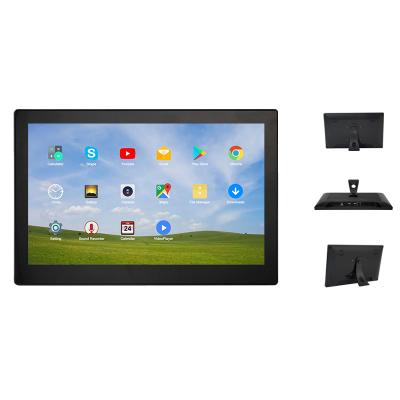 China New Chipset Rk3566 2+16Gb Soft Android Tablet 15 Inch With Latest Android OS for sale