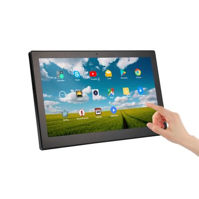 China Business Rk3288 2+16Gb Android 15 Touch Screen Tablet With Auto-rotate Split Screen Function for sale