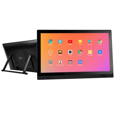 China Soft Touch Touch Screen 15 inch Android Tablet for Elevator/Subway/Cafe/Restaurant/Hotel/Hospital/Bank/Mall/Office Building/Government for sale