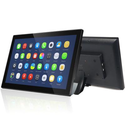 China Hot Sales Business 2022 Rk3288 2Gb 16Gb Nfc 18.5 Inch Android Poe Display With Touch Screen for sale