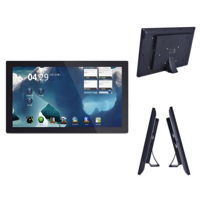 China Wall Mounted Business Touch Screen 19Inch Rk3288 Nfc Android Tablet PC For Commercial for sale