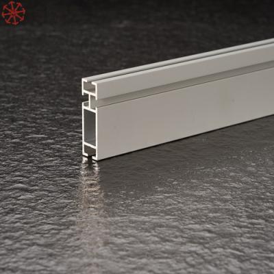 China 4grooves beam, Tradeshow.exhibition XINMIAO 50x15MM all kinds of aluminum extrusions for exhibition event display stand for sale