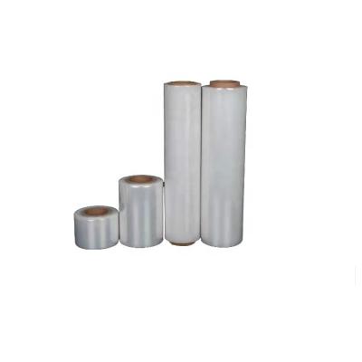 China Pe Stretch Film Jumbo Roll Filme Moisture Proof Stretch for sale