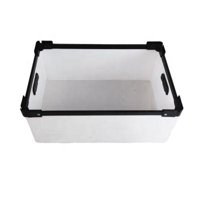 China Recyclable Plastic Packaging Storage Box For Tool for sale