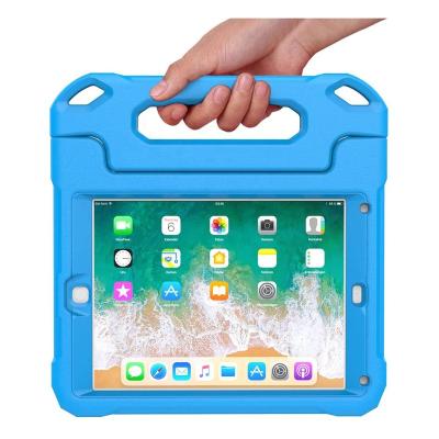 China Child Kids Safe Case for iPad 5th/6th Generation, iPad Air 1&2 and Pro 9.7 Case with Screen Protector, Durable Shockproof Cover Device for sale