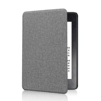 China Slim for Amazon Kindle Paperwhite 1 2 3 4 5/6/7th 11th Gen Smart Leather Case Cover for sale