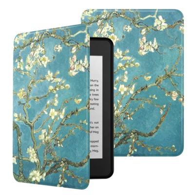 China Ultra Shell Case for New Kindle Premium Ultra Light Shell Cover with Auto Wake/Sleep for Amazon Kindle Paperwhite 2018 Tablet for sale