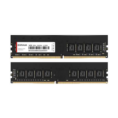 China Desktop RAM LAPTOP Laptop RAM Memory DDR3 DDR4 DDR5 UDIMM for sale