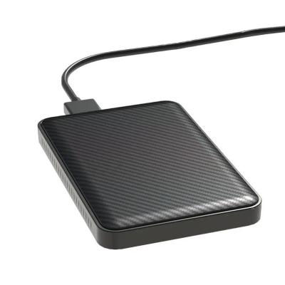 China High Hdd ODM/OEM Compatibility USB3.0 Connect External 500GB 1TB HHD 2.5inch Portable Solid State Drive For Desktop Laptop for sale