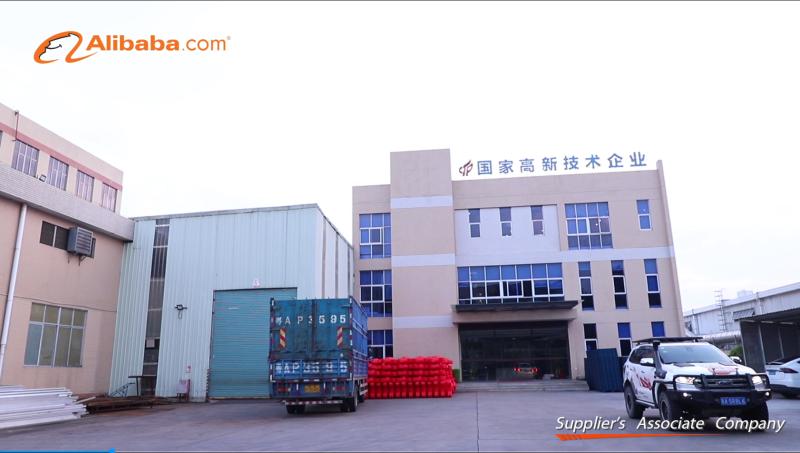 Verified China supplier - Guangzhou Unity 4WD Accessories Co., Limited