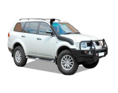 China Offroad Auto Parts 4x4 Snorkel For Challenger Sport Accessories for sale