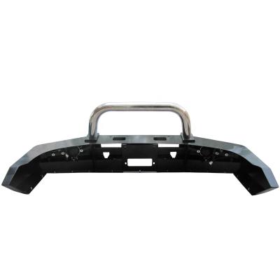 China Steel Wholesale Good Quality Offroad Front Bumper 4x4 Bull Bar For Prado 150 Series for sale