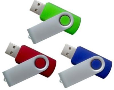 Cina Metal dimensione istantanea girante del disco 4gb 8gb del Usb la mini facile da prendere in vendita