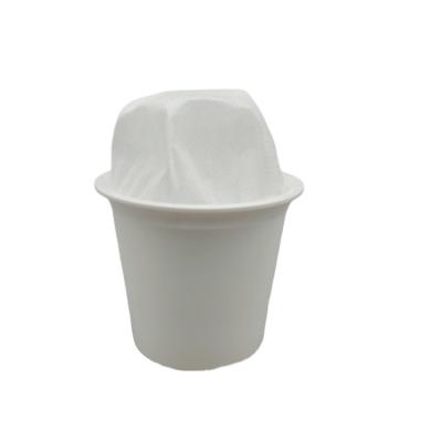 China WITH LID disposable virgin empty plastic k-cup capsules perfect filter for keurig compatible machine for sale