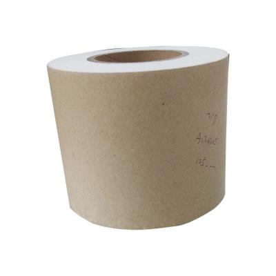 China Empty Tea Filter Tea Bag Filter Paper Roll for sale