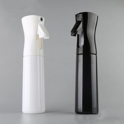 China Good Continuing Mister Water Cosmetic Hairspray Bottle For Hairstyling Plants Cleaning Mist And Skin Care for sale