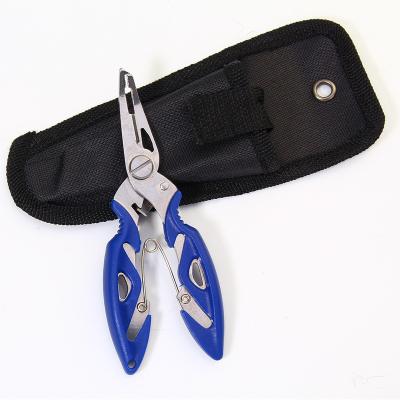 China Fish Pliers Fishing Handle Fish Plier Fishing Tool Pliers Fish Lures Sling Device for sale