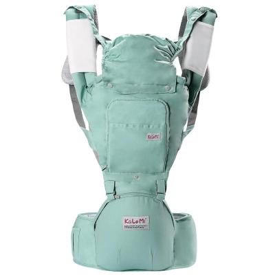 China Carry Baby Mother's Day Gift Hip Seat Sling Wrap Baby Carrier Newborn Infant Toddler Backpack for sale