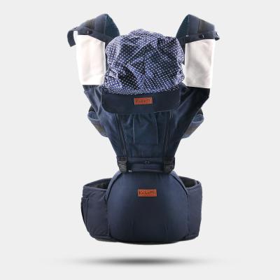 China Ergonomic Sling Carrier Backpack Infant Baby Wrap Baby Carrier Infant Hipseat for sale