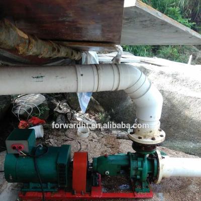 China 5kw Hotels Brushless Hydro Electric Generator, Hydro Electric Turbine, Mini Hydro Turbine, Mini Hydro Turbine, Home Use Turbine for sale