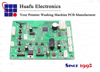 China Washing Machine PCB Prototyping Service Prototype FR4 Pcb Assembly for sale