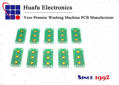 China ROSH PCB-Komponenten PCB-Mikrocontroller für die hocheffiziente Fertigung zu verkaufen