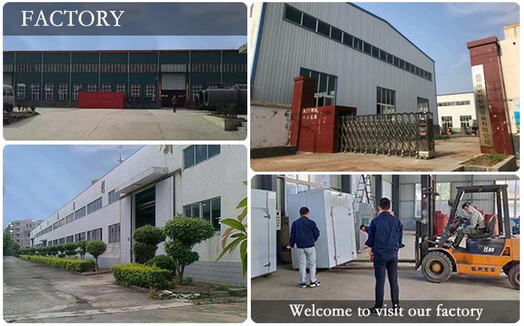 Verified China supplier - Zhengzhou Great Machinery Equipment Co., Ltd.