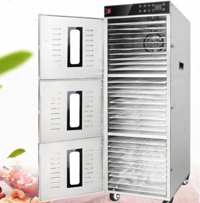 China Fruit industrial fruit food beef jerky dehydrator machine for restaurant and home use or grocery store for sale