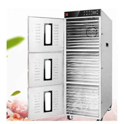 China High Efficiency Best Food Machine Dehydrator For Commercial Beef Jerky Jerky for sale