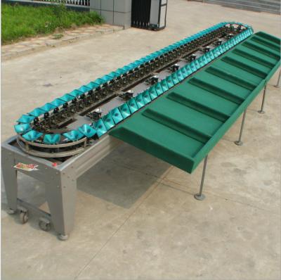 China food & Fruit Mango Apple Onion Citrus Potato Beverage Plant Small Egg Grading Machine Size Sorter for sale