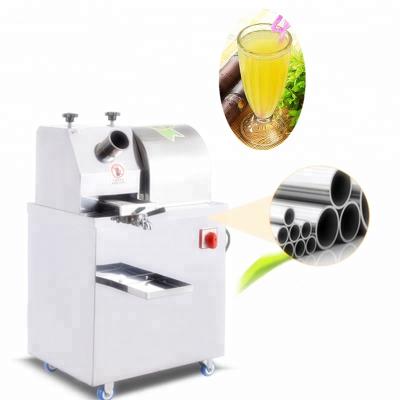 China Building Material Shops Electric Sugarcane Juicer Extractor Machine Sugar Cane Filling Line for sale