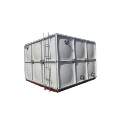 China Water Storage 5000l Stainless Steel Water Storage Tank for sale