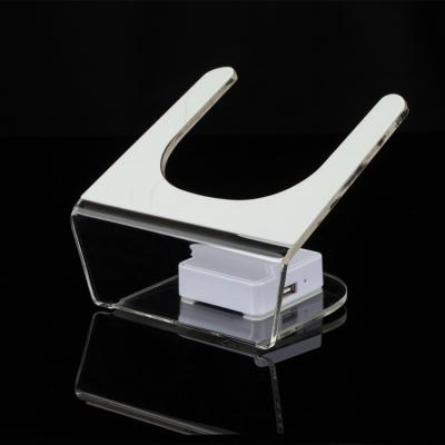 China High Quality Security Alarm Tablet (ligthing/micro/type-c options) China Retail Store Display Rack Stand Holder for sale