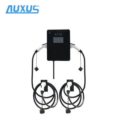 China EU standard 32A single phase cable EV male to female EV charging cable for electric vehicle plug V1-32S for sale