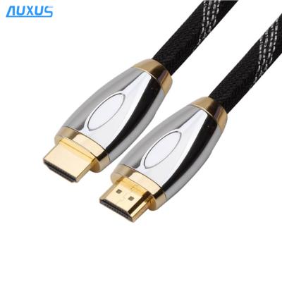 China High Quality Monitor HDMI Cable With Ethernet Support 3D And 4K*2K Resolution for sale