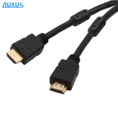 China DVD Player Rohs Compliant HDMI Cable With 3D Nylon Net Support 4K*2K And Ethernet for sale