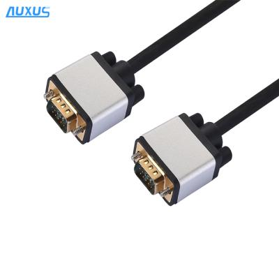 China COMPUTER High Definition 20m Male 3+5 VGA Computer Cable 0.5m 10m for sale