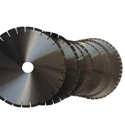 China Granite Stone Wet Cut 36 Inch Cut Blade China Sintered Segment Diamond Saw Blade for sale