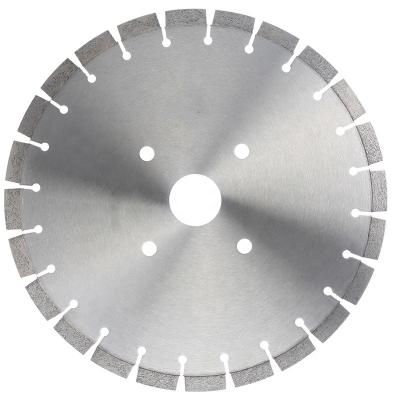 China Wet Cut Blade For Granite Marble Cutting Diamond Circular Saw Blade Granite 300mm-800mm for sale